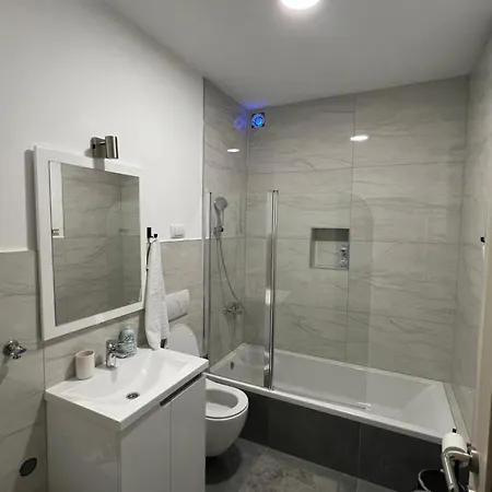 Lägenhet Dc Executive