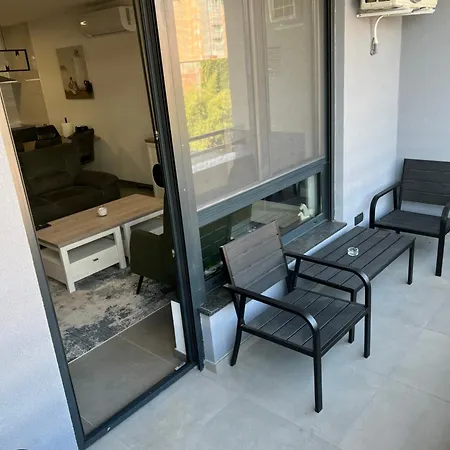 Dc Executive * Novi Sad