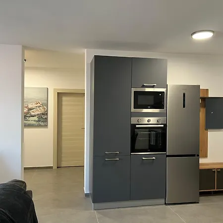 Lägenhet Dc Executive