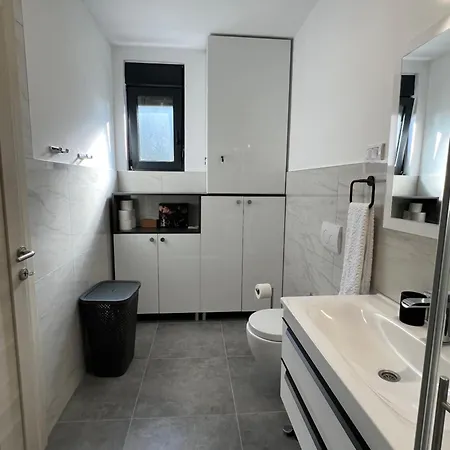 Dc Executive Lägenhet