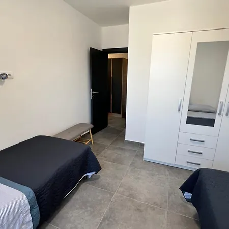 Lägenhet Dc Executive