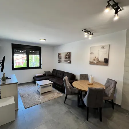 Dc Executive Lägenhet *