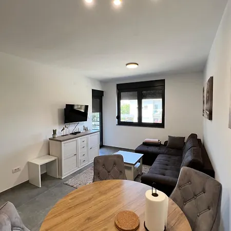 Lägenhet Dc Executive *